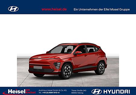 Hyundai Kona Elektro N Line - Standort Merzig