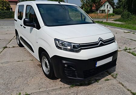 Citroën Berlingo Van