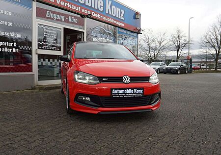 VW Polo Volkswagen Highline BMT/Start-Stopp R-line