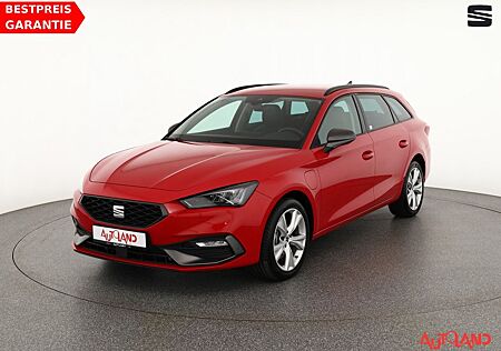 Seat Leon ST 1.4 e-HYBRID DGS FR LED Navi Sitzheizung