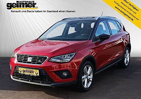 Seat Arona FR