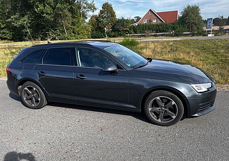 Audi A4 2.0 TDI S tronic Avant -
