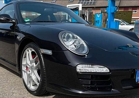 Porsche 997 .2 Carrera 4S Schalter / Manual Gearbox