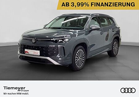 VW Tayron gebraucht kaufen VW Tayron Volkswagen 1.5eHYBRID LIFE LM18 AHK KAMERA SITZHZG