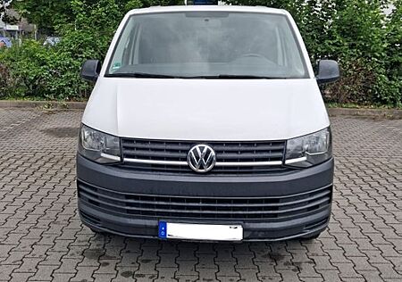 VW T6 Transporter Volkswagen