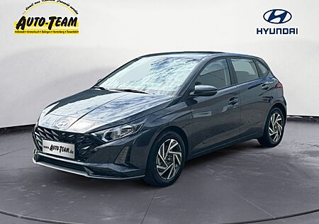 Hyundai i20 1.0 T-GDI Trend EU