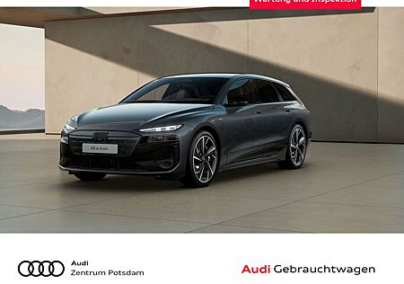 Audi S6 e-tron S6 Avant e-tron 370 kW SITZBELÜFTUNG LED PANO