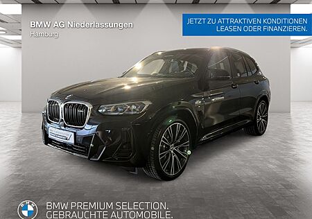 BMW X3 M40i Driv.Assist.Prof Harman/K Head-Up Laser
