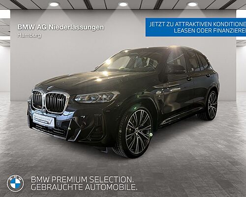 BMW X3 M40i Driv.Assist.Prof Harman/K Head-Up Laser