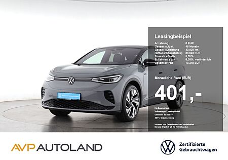 VW ID.5 Volkswagen GTX | PANO | NAVI | AHK | ACC | LED |