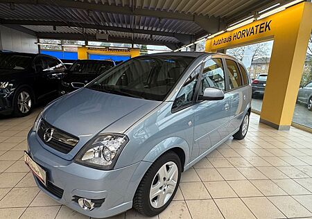 Opel Meriva INNOVATION*Klima*AHK*1. Hd*Scheckheft*PDC