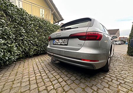 Audi A4 35 TDI S tronic sport Avant sport