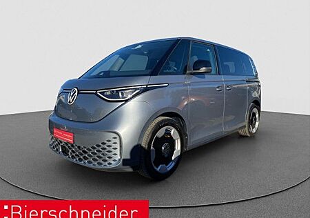VW ID.BUZZ Volkswagen Pro AHK ACC MATRIX CAM 20