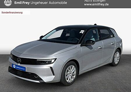 Opel Astra 1.2 Turbo Automatik Elegance