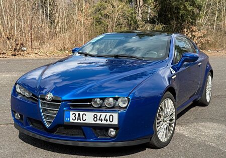 Alfa Romeo Brera 3.2 JTS V6 24V Q4 Sky View Sky View
