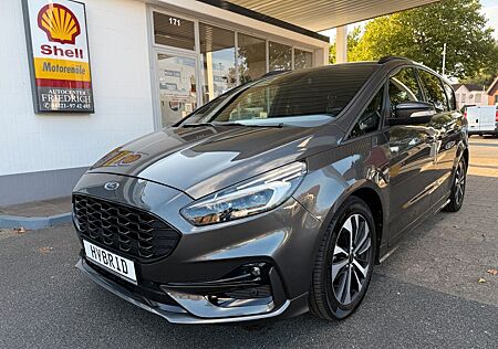 Ford S-Max FHEV ST-Line Autom.+AHK+LED+18"+PDC+CAM