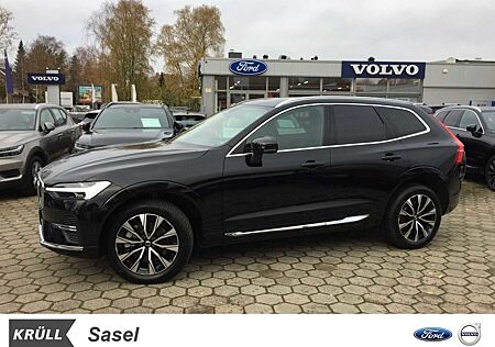 Volvo XC 60 XC60 B4 Plus Bright 2WD Schiebedach, Pilot