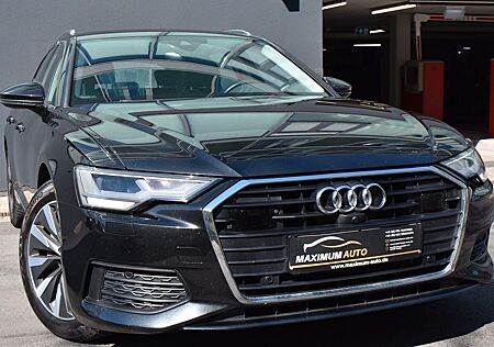 Audi A6 Avant 40 TDI basis