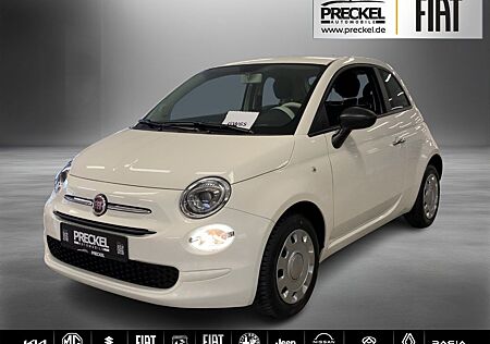 Fiat 500 1.0 GSE Hybrid/Klima / UConnect