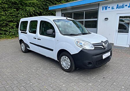 Renault Kangoo Maxi