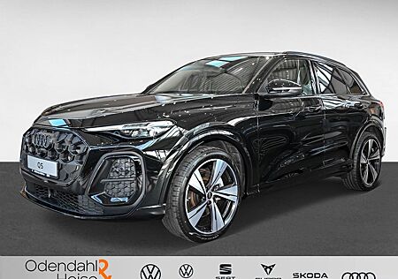 Audi Q5 SUV TDI quattro S tronic Navi Leder
