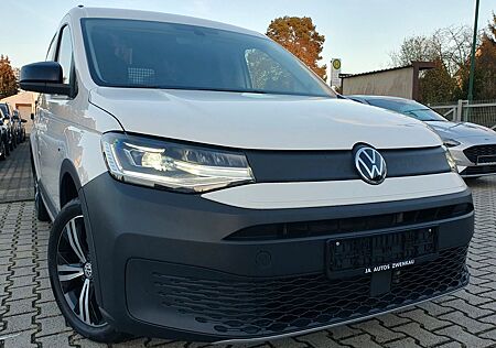 VW Caddy Volkswagen Pan Americana 4Motion 2.0TDI,LED,YouTube!!