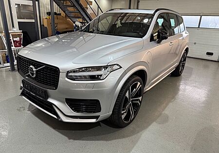 Volvo XC 90 T8 R Design Plug-In Hybrid AW