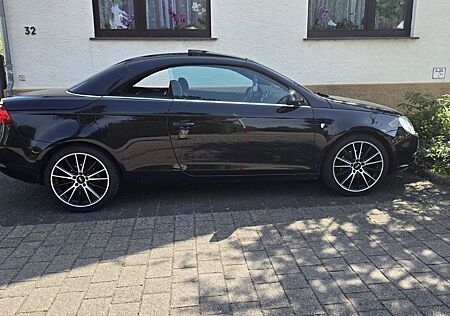 VW Eos Volkswagen 2.0 FSI Individual Chrom Individual Chrom