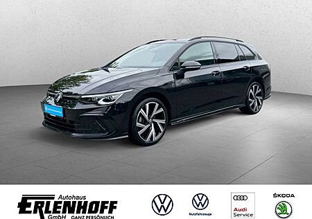 VW Golf Volkswagen VIII Variant R-Line 1.5 eTSI DSG, Navi, LED