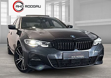 BMW 330 3 Limousine e M Sport/HUD/SCHIEBE/LED