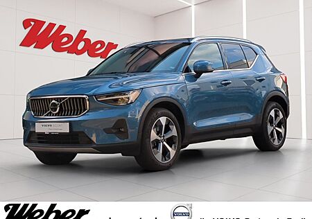 Volvo XC 40 XC40 B4 Ultimate Bright *BLIS*ACC*360*LederBeige