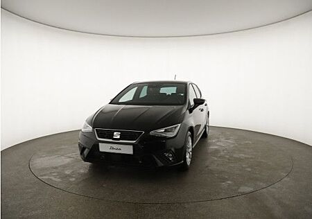 Seat Ibiza 1.0 TSI FR 6-Gang |LED|ACC|NAVI|PDC|SHZ|
