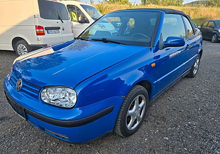 VW Golf Volkswagen