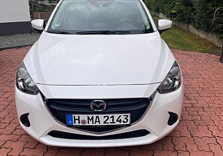 Mazda 2 SKYACTIV-G 90 KIZOKU Nichtraucher