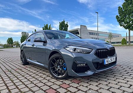 BMW 220 Gran Coupé M Sport