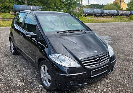 Mercedes-Benz A 180 CDI AVANTGARDE Avantgarde