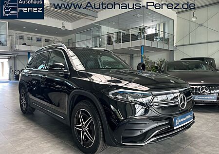 Mercedes-Benz EQB 350 4Matic AMG DISTRONIC-KAMERA-KEYLESS-MBUX