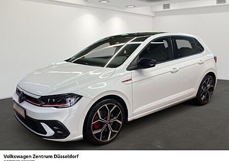 VW Polo Volkswagen GTI 2.0 TSI DSG Rückfahrkamera Navigation
