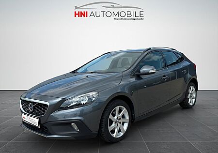 Volvo V40 CC V40 Cross Country*1,6 D2*PDC*NAVI*TEMP*1 HAND