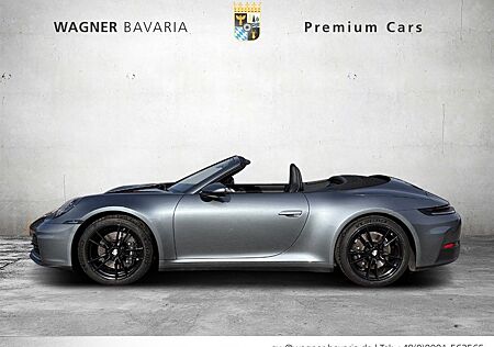 Porsche 992 911 Carrera Cabrio .2 Facelift Sport BOSE