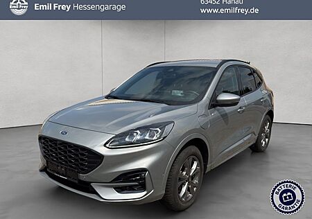 Ford Kuga 2.5 Duratec PHEV ST-LINE X