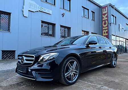 Mercedes-Benz E 400 E -Klasse T-Modell d 4Matic