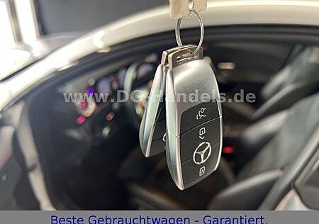 Mercedes-Benz CLA 200 AMG Line Night-P. (40.890KM,Pano,Kamera)