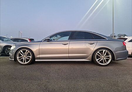 Audi A6 2.0 TDI 140kW ultra S tronic -