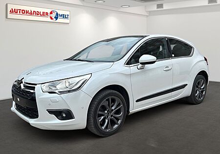 Citroën DS4 1.6 THP AAC Xenon Leder SHZ Navi PDC