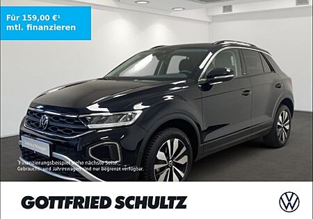 VW T-Roc Volkswagen 1.5 TSI DSG Life Rückfahrkamera