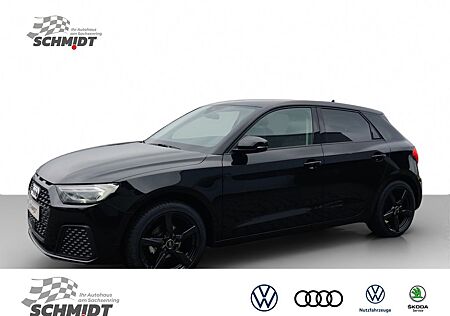 Audi A1 Sportback 25 TFSI LED PDC