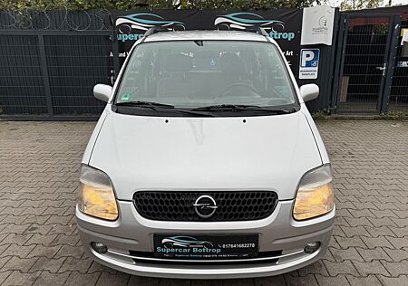 Opel Agila 1.2 16V COMFORT