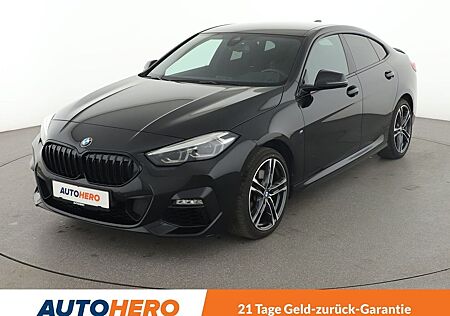 BMW 2er 220i Gran Coupe xDrive M Sport Aut.*HEAD-UP*CAM*