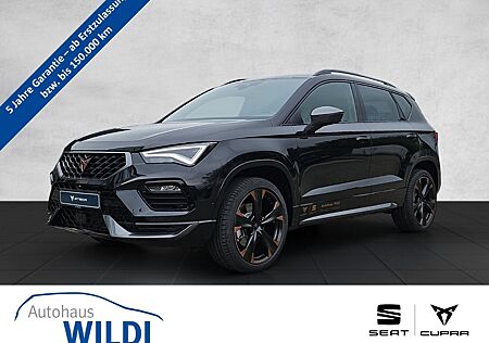Cupra Ateca 1.5 TSI Tribe Edition*DSG*Nav*AHK*RüKa*LED